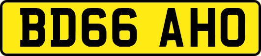 BD66AHO