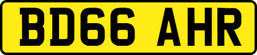 BD66AHR