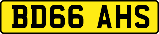 BD66AHS