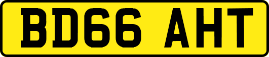 BD66AHT
