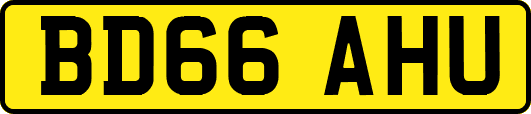 BD66AHU