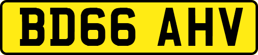BD66AHV