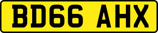 BD66AHX