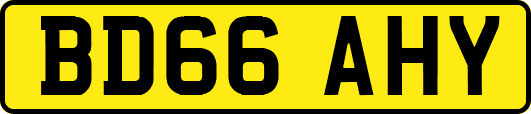 BD66AHY