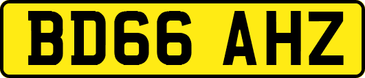 BD66AHZ