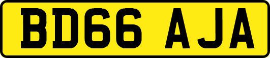 BD66AJA