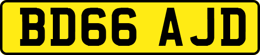 BD66AJD