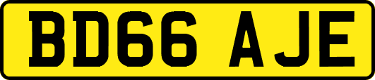 BD66AJE
