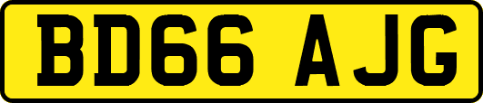 BD66AJG