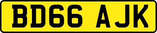 BD66AJK