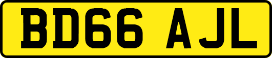 BD66AJL