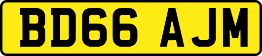 BD66AJM