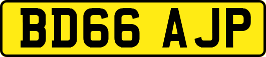 BD66AJP