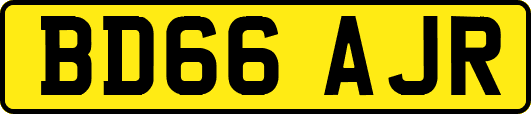 BD66AJR