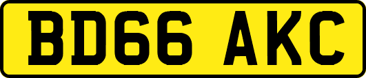 BD66AKC