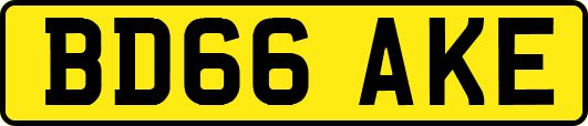 BD66AKE