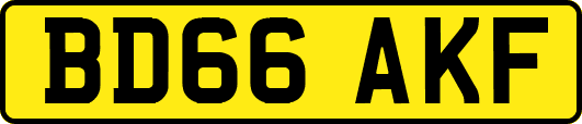 BD66AKF