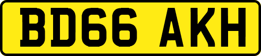 BD66AKH