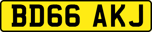 BD66AKJ