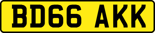 BD66AKK