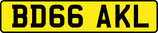 BD66AKL