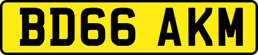 BD66AKM