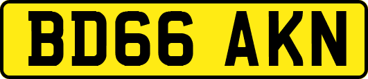 BD66AKN