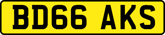 BD66AKS