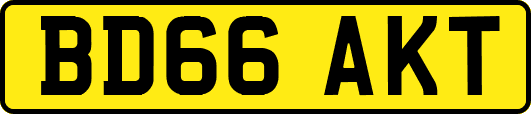 BD66AKT