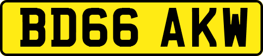 BD66AKW