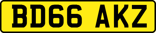 BD66AKZ