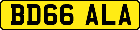 BD66ALA