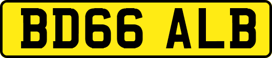 BD66ALB