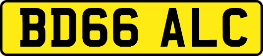 BD66ALC