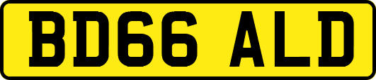 BD66ALD