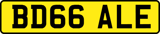 BD66ALE