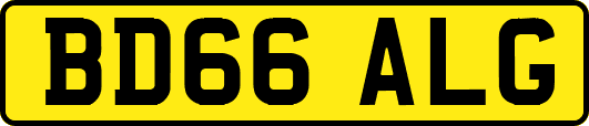 BD66ALG