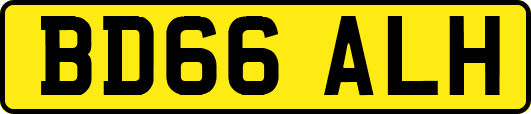 BD66ALH