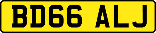 BD66ALJ