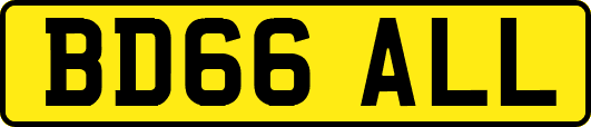 BD66ALL