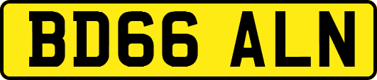 BD66ALN