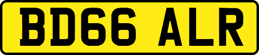 BD66ALR