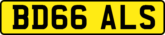 BD66ALS