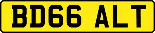 BD66ALT