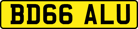 BD66ALU