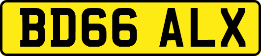 BD66ALX