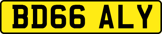 BD66ALY