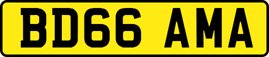 BD66AMA