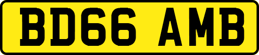 BD66AMB