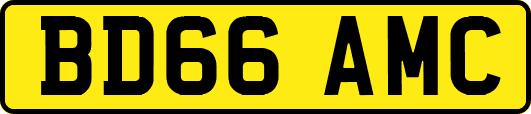 BD66AMC